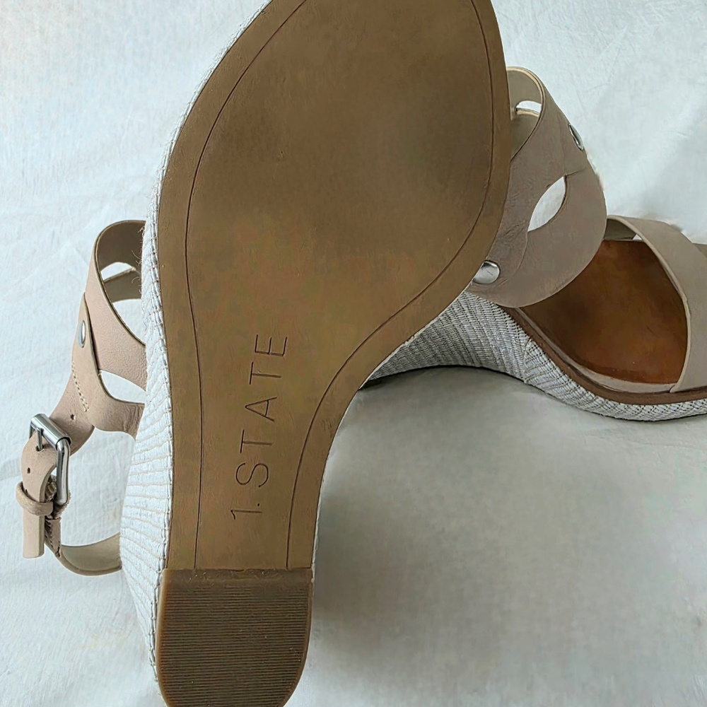 1 State  espadrilles - Picture 8 of 8